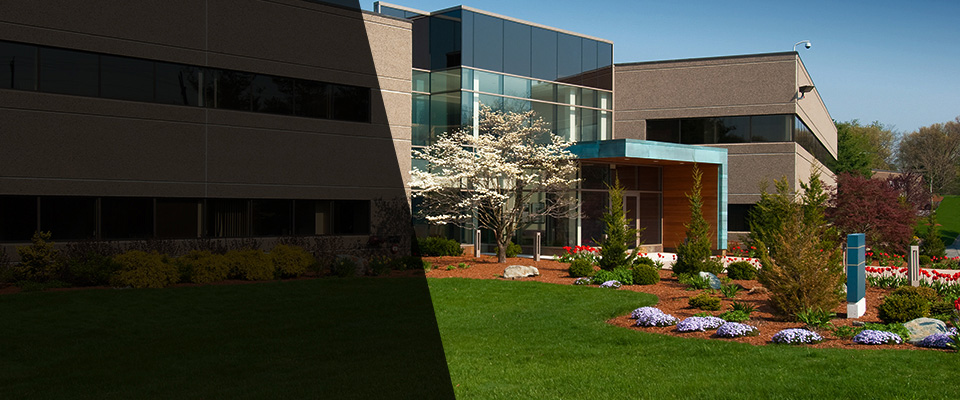 Great Barrington Landscapers