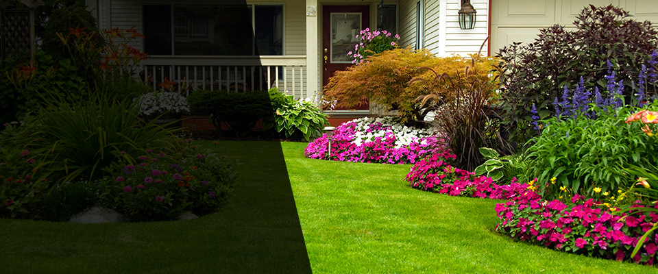 Great Barrington Landscapers