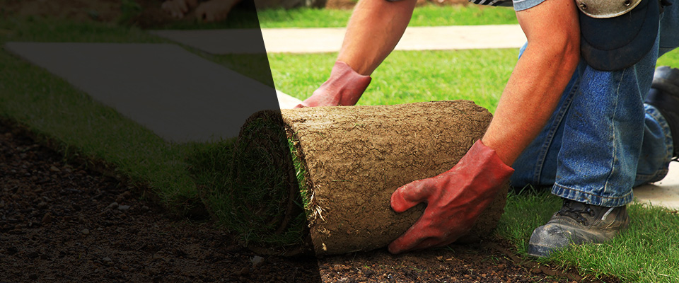 Great Barrington Landscapers