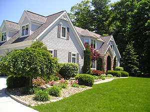 Landscapers and Lawncare Services in Great Barrington, MA